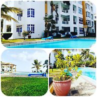 Lux Suites Dofils Almasi Apartments