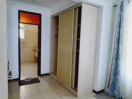 Lux Suites Dofils Almasi Apartments