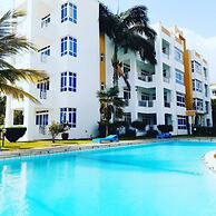 Lux Suites Dofils Almasi Apartments