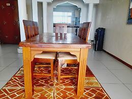 Lux Suites Dofils Almasi Apartments