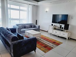 Lux Suites Dofils Almasi Apartments