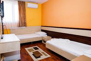 Hotel Meridian Costinești