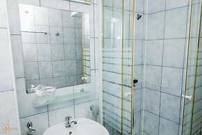 Hotel Meridian Costinești