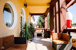 Hotel Meridian Costinești