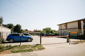 Hotel Meridian Costinești