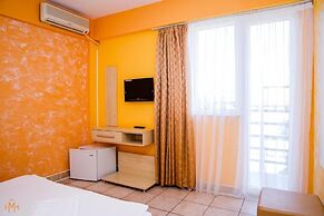 Hotel Meridian Costinești