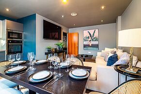 Tunnage Square Apartments by EPIC