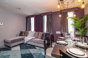 Tunnage Square Apartments by EPIC