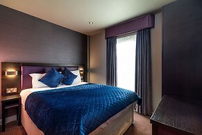 Tunnage Square Apartments by EPIC