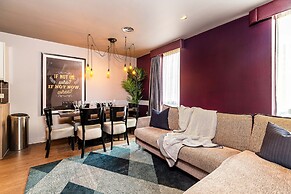 Tunnage Square Apartments by EPIC