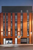 Tunnage Square Apartments by EPIC