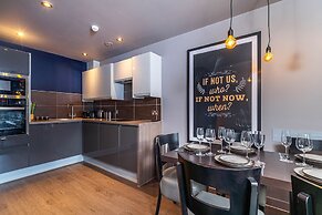 Tunnage Square Apartments by EPIC