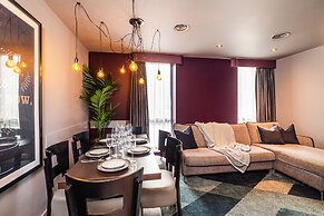 Tunnage Square Apartments by EPIC