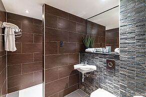 Tunnage Square Apartments by EPIC