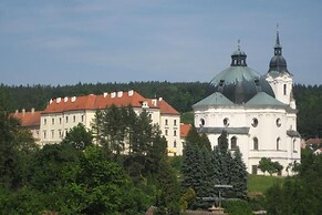 Zamek Krtiny