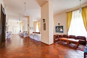 Zamek Krtiny