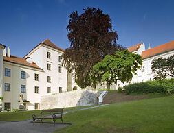 Zamek Krtiny