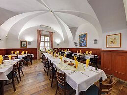 Zamek Krtiny