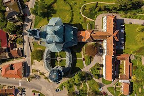 Zamek Krtiny