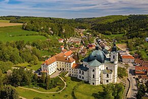Zamek Krtiny