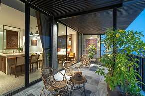 Bonny Boutique Hotel Da Nang