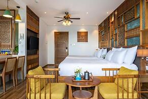 Bonny Boutique Hotel Da Nang