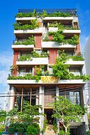 Bonny Boutique Hotel Da Nang