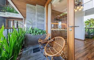 Bonny Boutique Hotel Da Nang