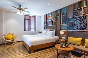 Bonny Boutique Hotel Da Nang