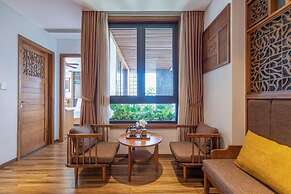 Bonny Boutique Hotel Da Nang
