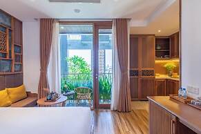 Bonny Boutique Hotel Da Nang