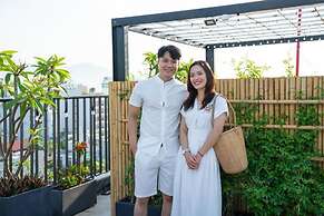 Bonny Boutique Hotel Da Nang