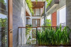 Bonny Boutique Hotel Da Nang