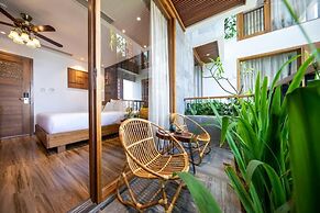Bonny Boutique Hotel Da Nang