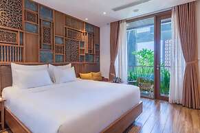 Bonny Boutique Hotel Da Nang