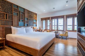 Bonny Boutique Hotel Da Nang