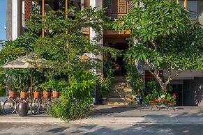 Bonny Boutique Hotel Da Nang