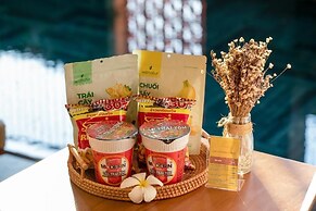 Bonny Boutique Hotel Da Nang