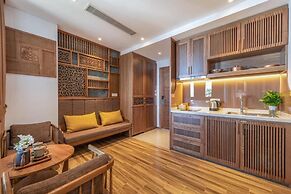 Bonny Boutique Hotel Da Nang