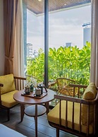 Bonny Boutique Hotel Da Nang