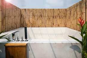 Bonny Boutique Hotel Da Nang