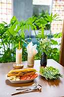 Bonny Boutique Hotel Da Nang