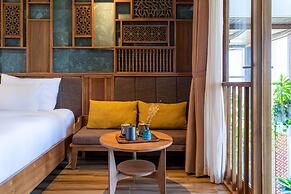 Bonny Boutique Hotel Da Nang
