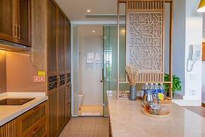 Bonny Boutique Hotel Da Nang