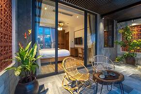 Bonny Boutique Hotel Da Nang