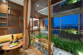Bonny Boutique Hotel Da Nang