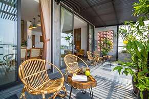 Bonny Boutique Hotel Da Nang