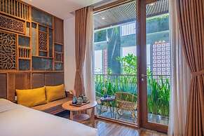 Bonny Boutique Hotel Da Nang