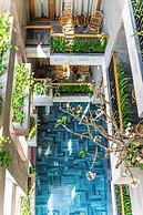Bonny Boutique Hotel Da Nang