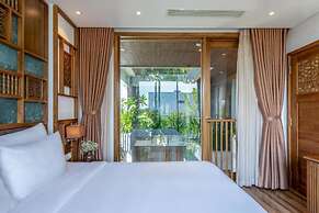 Bonny Boutique Hotel Da Nang